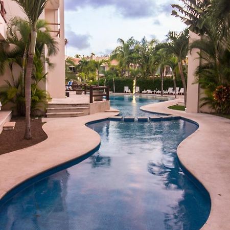 Coral Maya Stay Suites Puerto Aventuras Εξωτερικό φωτογραφία