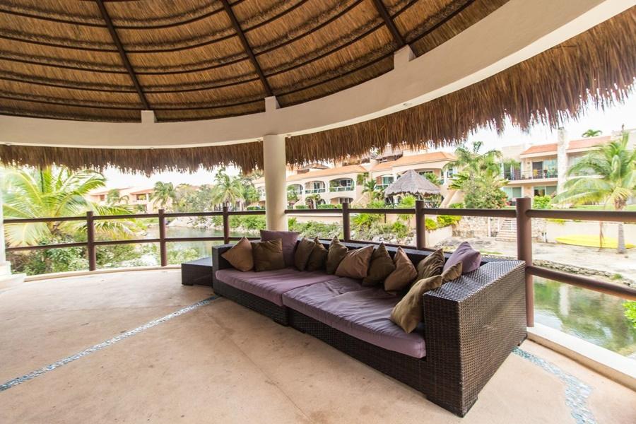 Coral Maya Stay Suites Puerto Aventuras Εξωτερικό φωτογραφία