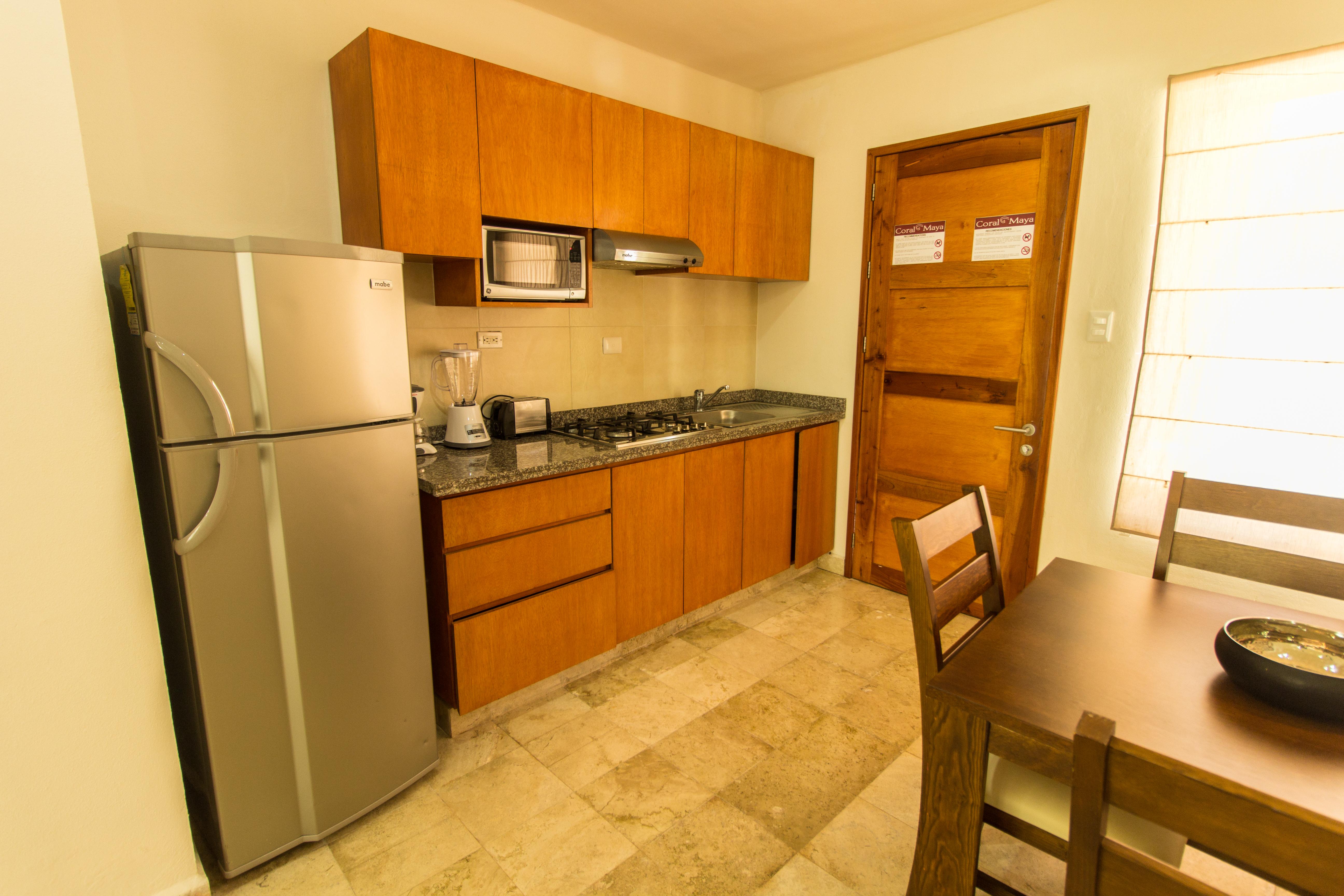 Coral Maya Stay Suites Puerto Aventuras Εξωτερικό φωτογραφία