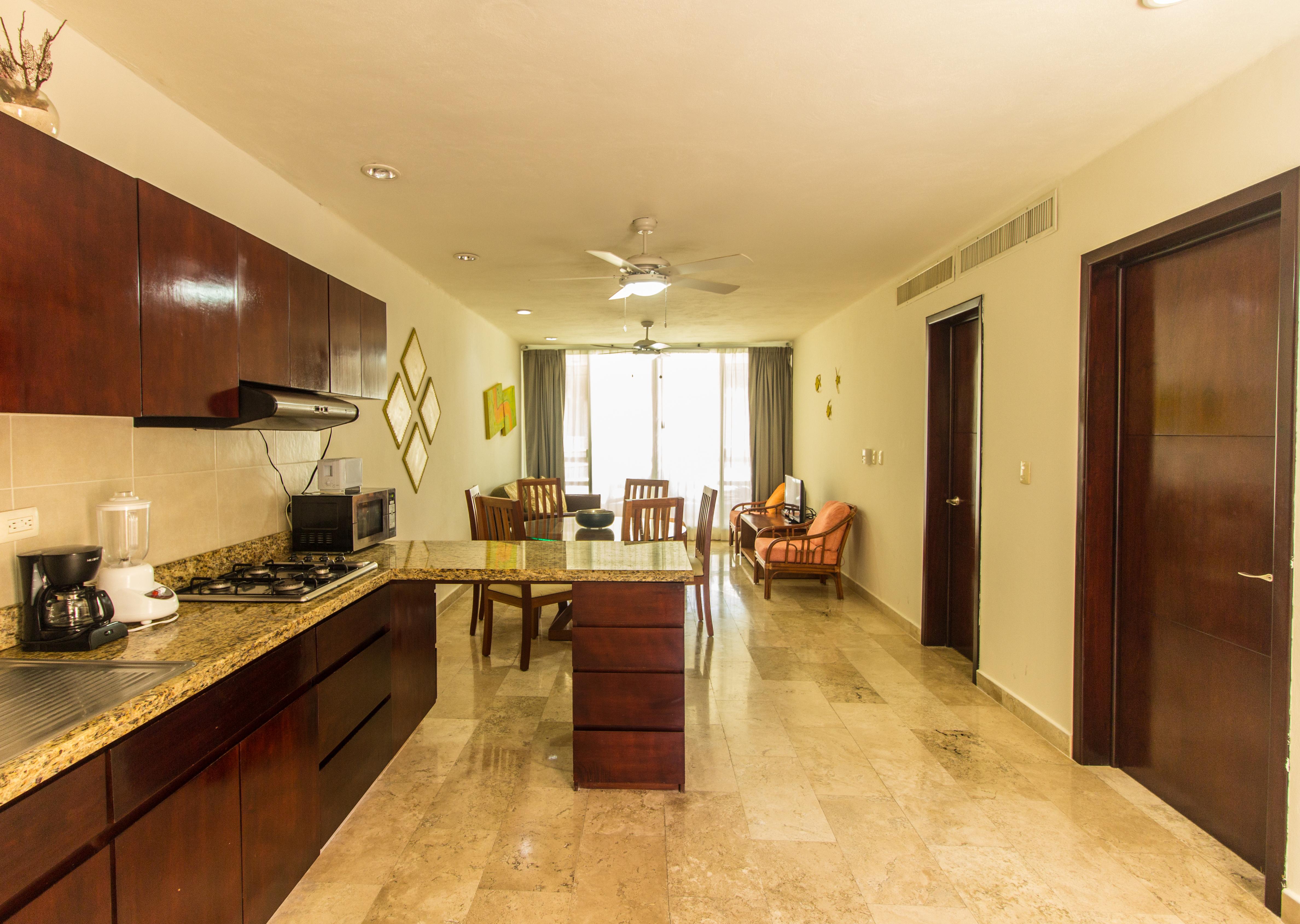 Coral Maya Stay Suites Puerto Aventuras Εξωτερικό φωτογραφία