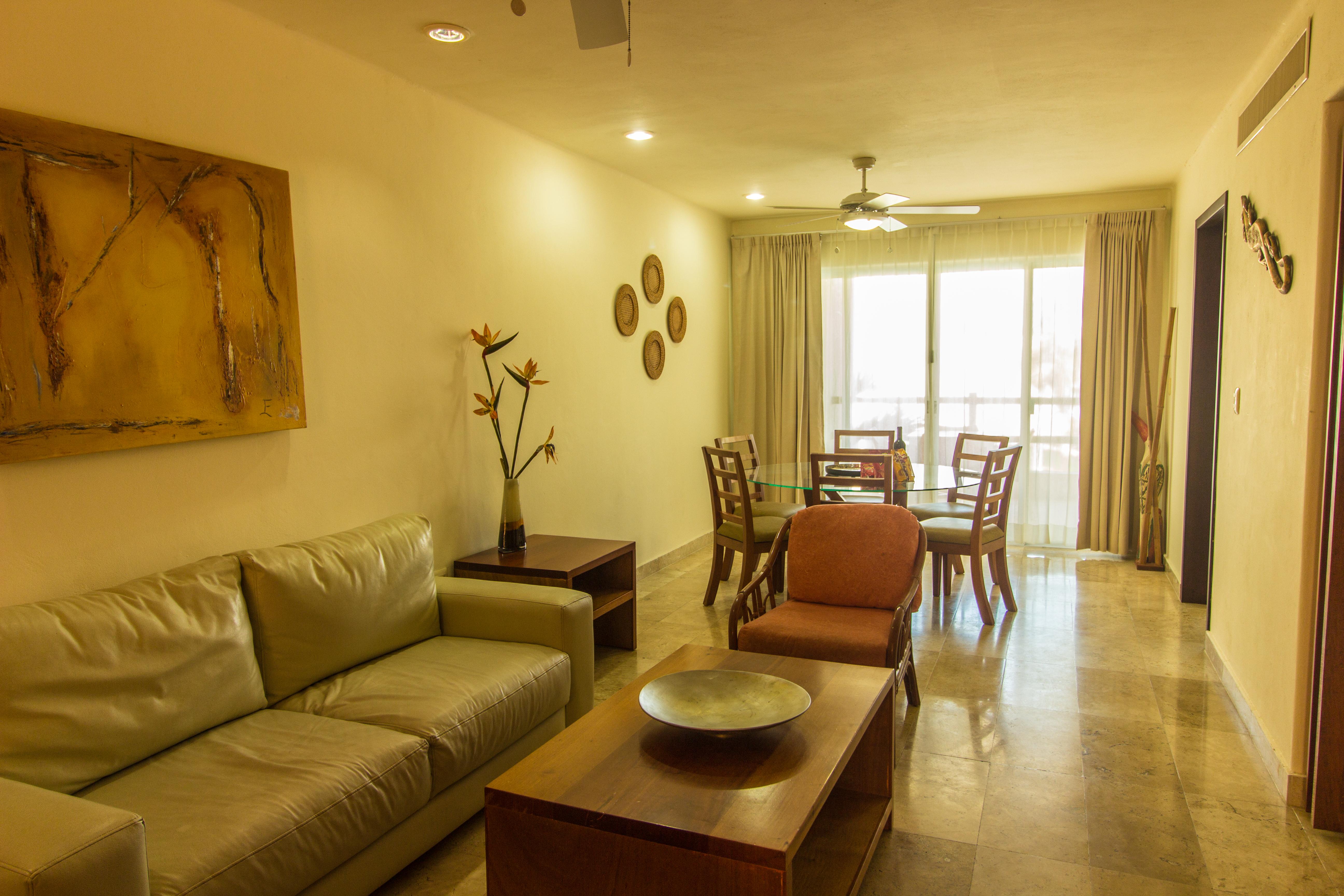 Coral Maya Stay Suites Puerto Aventuras Εξωτερικό φωτογραφία