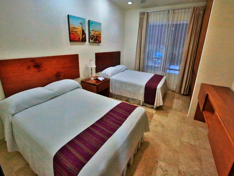 Coral Maya Stay Suites Puerto Aventuras Εξωτερικό φωτογραφία