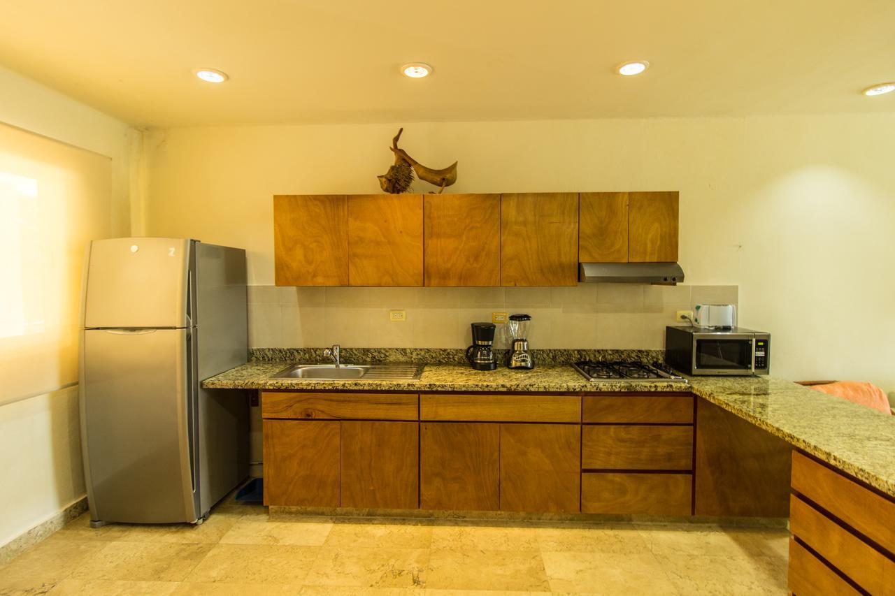 Coral Maya Stay Suites Puerto Aventuras Εξωτερικό φωτογραφία