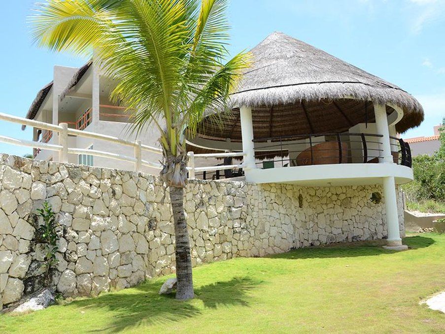 Coral Maya Stay Suites Puerto Aventuras Εξωτερικό φωτογραφία