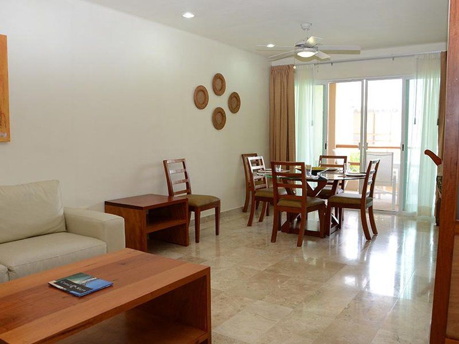 Coral Maya Stay Suites Puerto Aventuras Εξωτερικό φωτογραφία