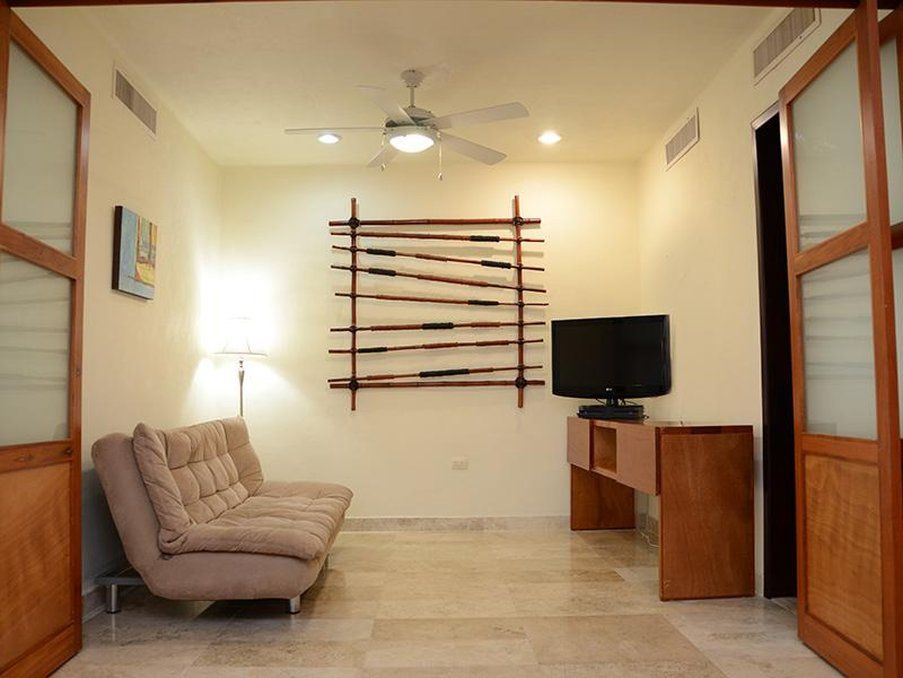 Coral Maya Stay Suites Puerto Aventuras Εξωτερικό φωτογραφία