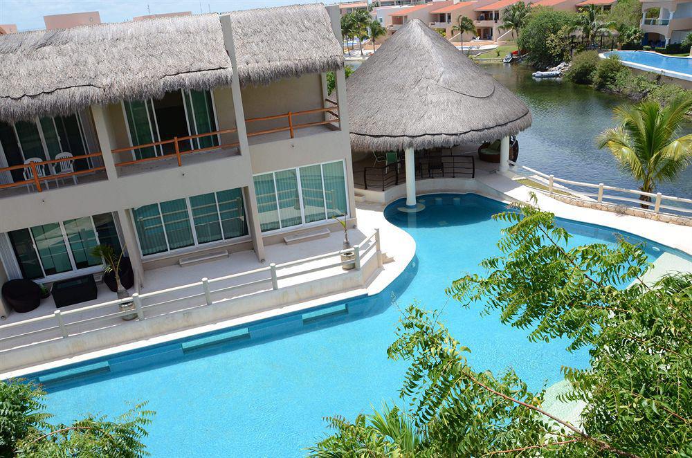 Coral Maya Stay Suites Puerto Aventuras Εξωτερικό φωτογραφία