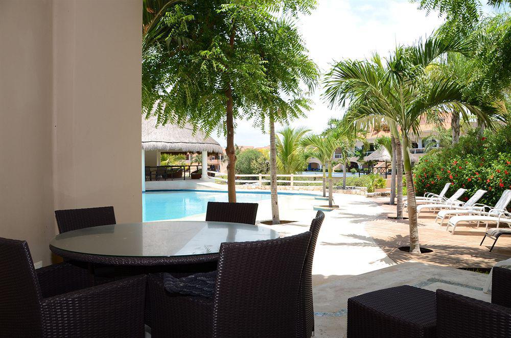 Coral Maya Stay Suites Puerto Aventuras Εξωτερικό φωτογραφία